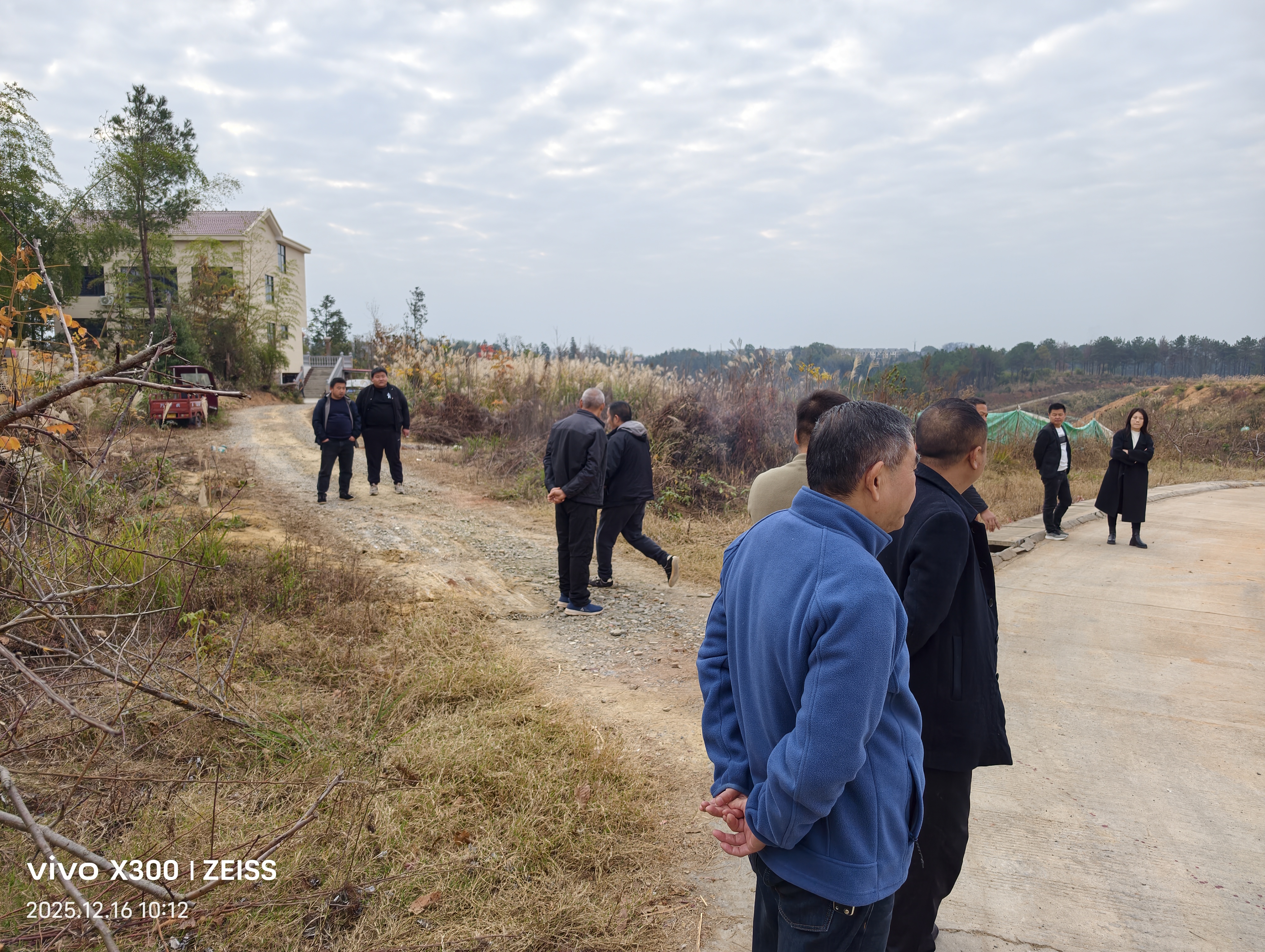 科技赋能杜仲产业！吉首大学杜仲实验室技术支撑的湘西示范基地正式动工
